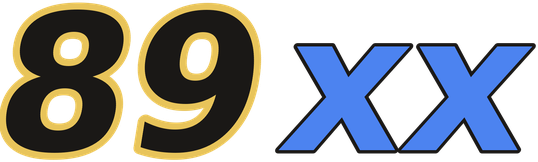 89xx logo